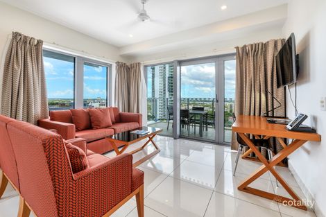 Property photo of 1009/31 Woods Street Darwin City NT 0800