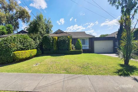 22 Dunbarton Dr, Wantirna, VIC 3152