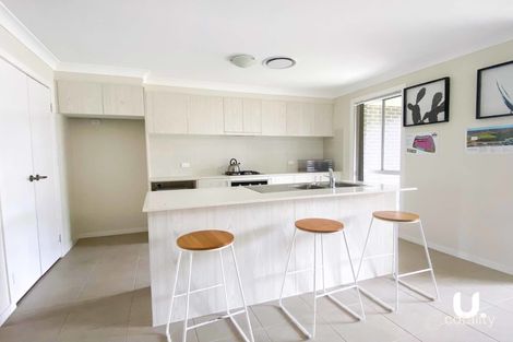 Property photo of 26 Webber Circuit Bardia NSW 2565