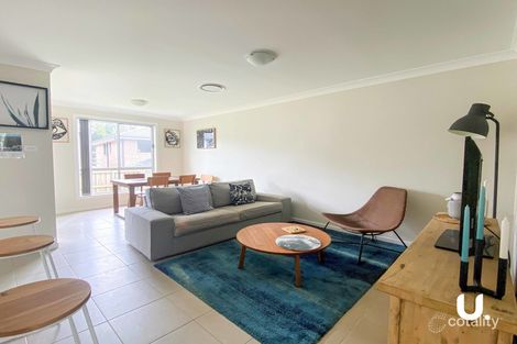 Property photo of 26 Webber Circuit Bardia NSW 2565