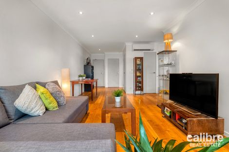 Property photo of 3/508 Oxley Road Sherwood QLD 4075