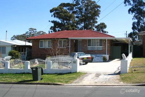 11 Merino St, Miller, NSW 2168