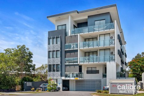 Property photo of 3/508 Oxley Road Sherwood QLD 4075