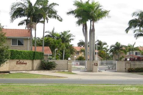 Property photo of 24/13 Bowden Court Nerang QLD 4211