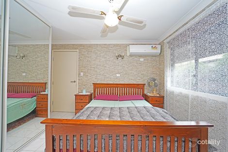 Property photo of 42 Waitaki Street Lethbridge Park NSW 2770