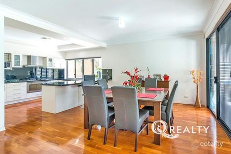 Property photo of 11 Justin Close Parkinson QLD 4115