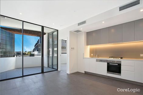 Property photo of 6609/162 Ross Street Forest Lodge NSW 2037
