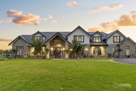 Property photo of 45 Pike Road Baldivis WA 6171