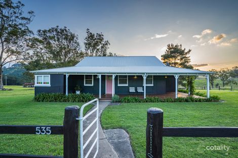 Property photo of 535 Salisbury Road Munni NSW 2420
