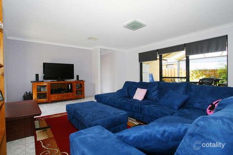 Property photo of 32 Larrawa Circle Ellenbrook WA 6069