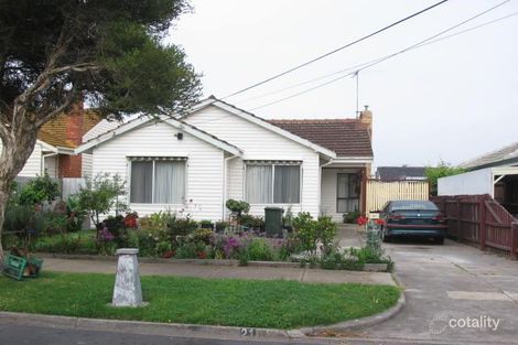 21 Freeman St, Yarraville, VIC 3013