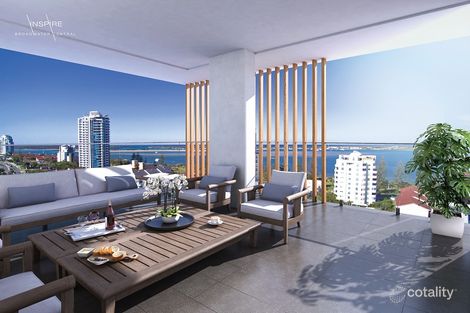 202/30-32 Frank St, Labrador, QLD 4215