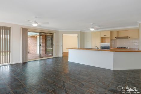 Property photo of LOT 1010-012/190 Johns Road Wadalba NSW 2259