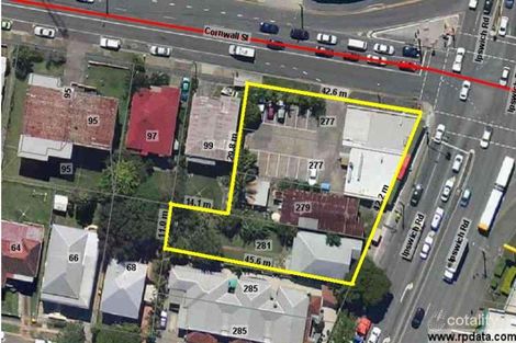 277 Ipswich Rd, Annerley, QLD 4103