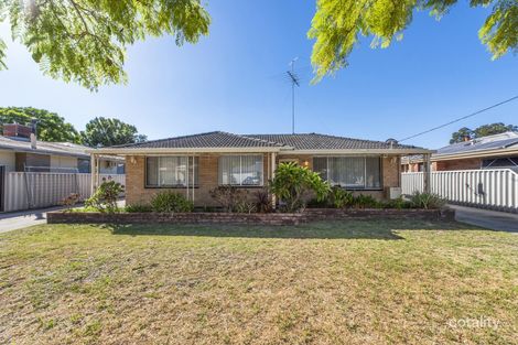 Property photo of 18 Kallang Road Coodanup WA 6210