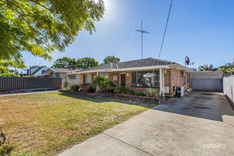Property photo of 18 Kallang Road Coodanup WA 6210