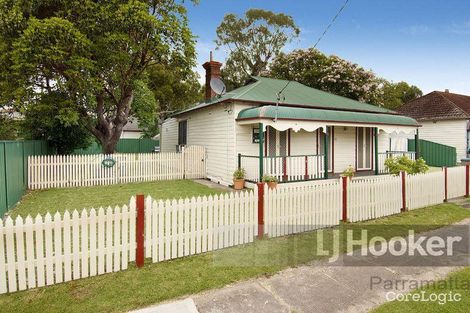 Property photo of 20 A'Beckett Street Granville NSW 2142