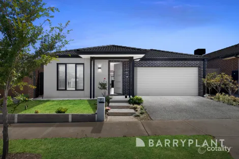 17 Krateron St, Fraser Rise, VIC 3336