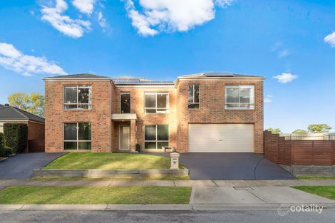 Property photo of 34 Balinga Drive Skye VIC 3977