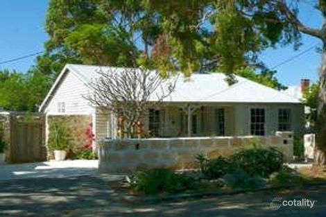 37 Scott St, South Fremantle, WA 6162