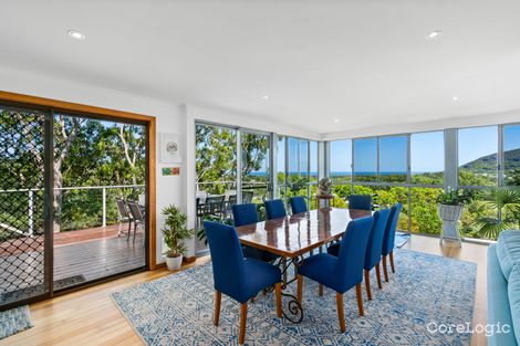 Property photo of 7 Hilltop Crescent Coolum Beach QLD 4573