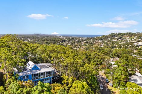 Property photo of 7 Hilltop Crescent Coolum Beach QLD 4573