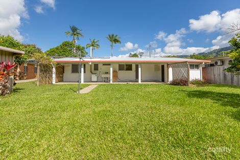 Property photo of 4 McGregor Street Manoora QLD 4870