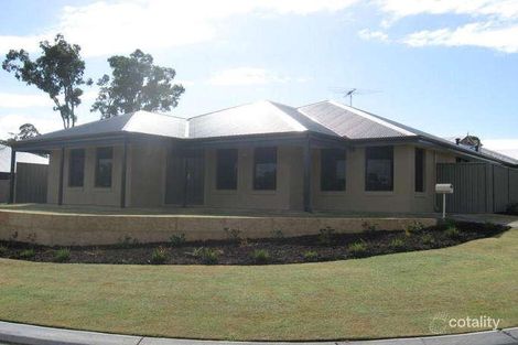 Property photo of 21 Ringwood Loop Wellard WA 6170