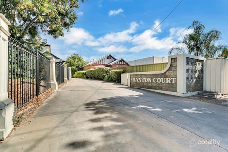 Property photo of 10/123 North East Road Collinswood SA 5081