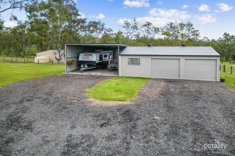 Property photo of 47 Arlington Way Kensington Grove QLD 4341