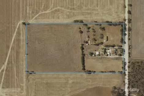 Property photo of 787 Sparrow Road Koolywurtie SA 5575