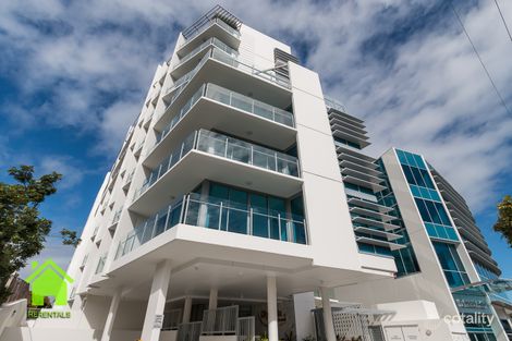 103/32 Russell St, South Brisbane, QLD 4101