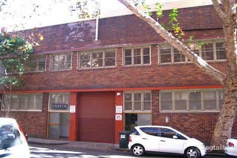 Property photo of 83-85 Buckland Street Chippendale NSW 2008