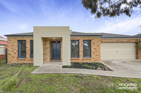 Property photo of 4 Forest Gum Mews Manor Lakes VIC 3024
