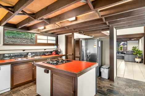 Property photo of 1A Stuart Street Edge Hill QLD 4870