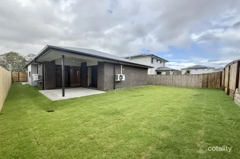 Property photo of 18 Sweetfern Drive Logan Reserve QLD 4133
