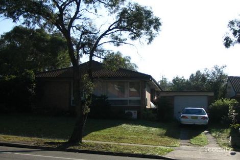 154 Joseph Banks Dr, Kings Langley, NSW 2147