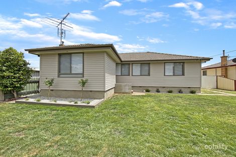 Property photo of 34 Chisholm Street Goulburn NSW 2580