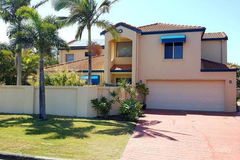 1/18 The Terrace, East Ballina, NSW 2478