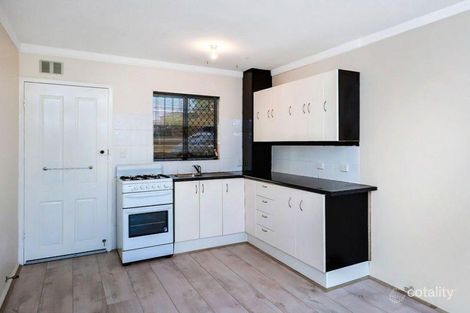 Property photo of 3/150 Healy Road Hamilton Hill WA 6163