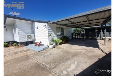 1 Palm St, Blackwater, QLD 4717