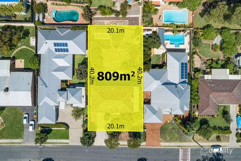 Property photo of 44 Robin Avenue Sorrento WA 6020
