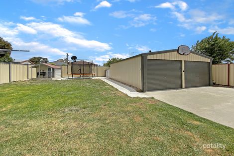 Property photo of 34 Chisholm Street Goulburn NSW 2580