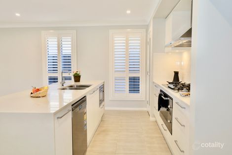 Property photo of 11 Loretto Way Hamlyn Terrace NSW 2259