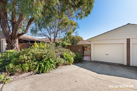 Property photo of 33 Hallen Close Phillip ACT 2606