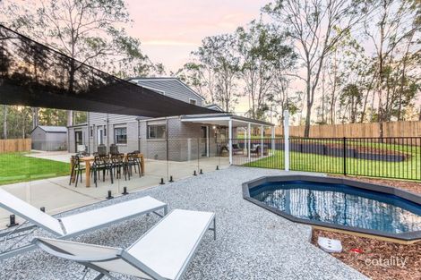 80 Arthur Summervilles Rd, Karalee, QLD 4306