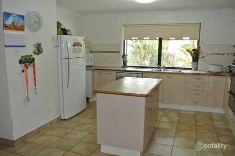 Property photo of 73 Silverton Drive Tannum Sands QLD 4680