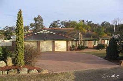 Property photo of 5 Tea Tree Avenue Aberglasslyn NSW 2320