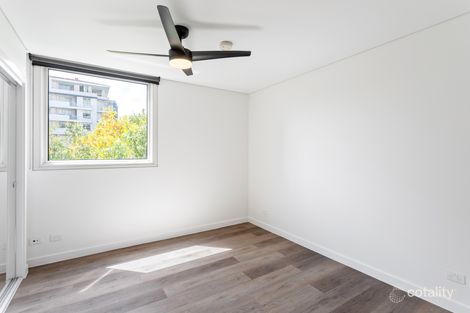 Property photo of 403/5 Chapel Mews South Yarra VIC 3141