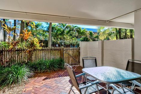 Property photo of 34/2 Waverley Road Taringa QLD 4068